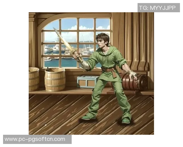 赏金船长电子游戏视频-赏金船长，电子游戏中的航海冒险与视频分享热潮-赏金船长电子游戏视频